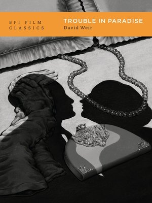 cover image of Trouble in Paradise